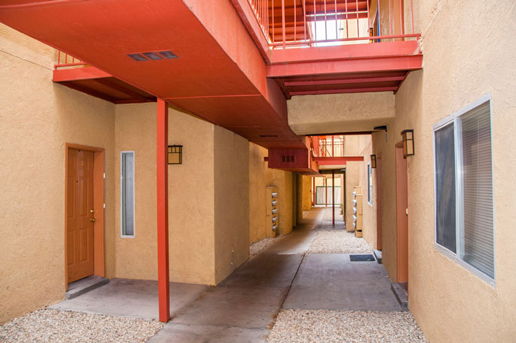 Greco Rentals Alexis Apartments