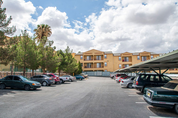 Greco Rentals Alexis Apartments