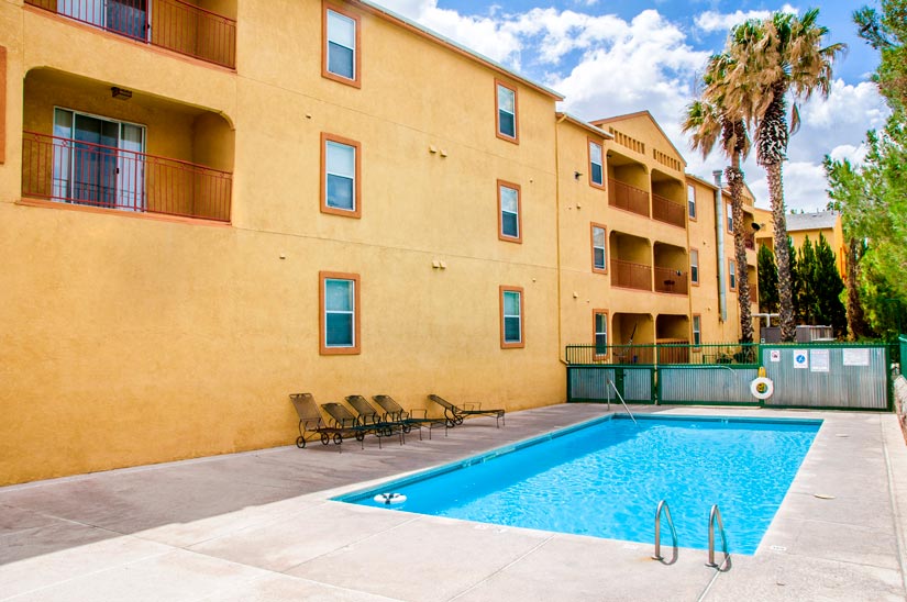 Greco Rentals Alexis Apartments