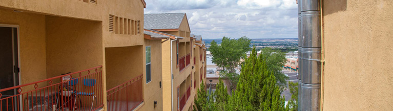 Greco Rentals Alexis Apartments